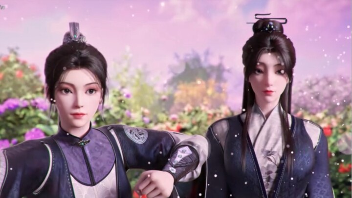 Wind Driver in Tang Dynasty Ep 15