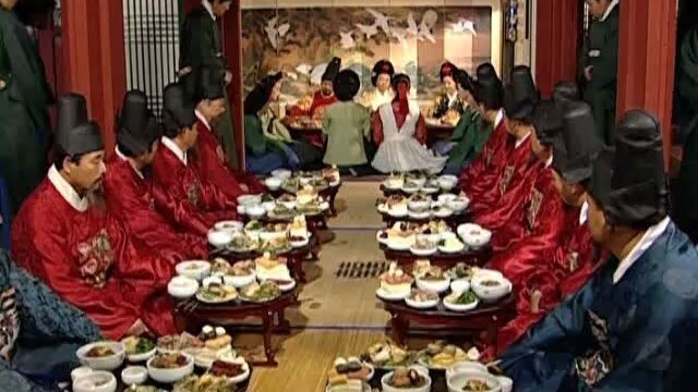 Dae Jang Geum / Jewel in the Palace #Ep21 - Sub Indonesia