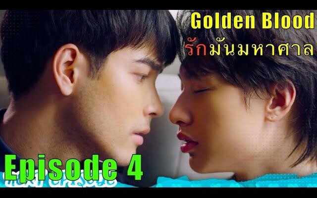 🏳️‍🌈 Thai BL mini Series