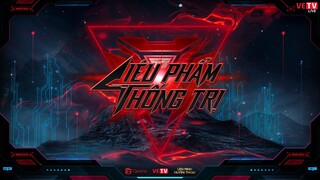 Teaser - Showmatch Siêu Phẩm Thống Trị 2021