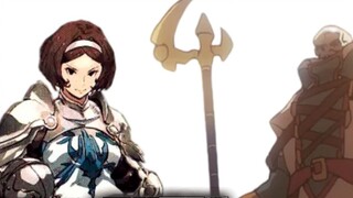 Choosing Lao Gu for nothing, Alei is indeed a role model for our generation [Overlord] Season 4 Epis