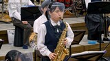 Performances|The University Music Department in Osaka:Into The Night