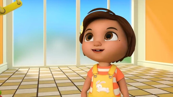 Humpty Dumpty Grocery Store _ CoComelon Nursery Rhymes _ Kids Songs(720P_HD)