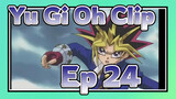 Yu-Gi-Oh Iconic Scene 4: The Consequence of BSing Too Much - Yugi Muto’s First Loss!