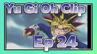 Yu-Gi-Oh Iconic Scene 4: The Consequence of BSing Too Much - Yugi Muto’s First Loss!
