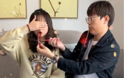 这么多的感情终究是...错付了...