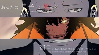 [AMV|MMV] Solo Leveling - Reviver | Main Chính Cực Ngầu Và Bá Đạo
