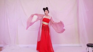 Your Hakimi? Dance with your belly turned over [Bai Zhanggui]