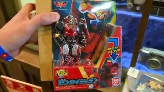 We BOTH Bought ¥5,000 Lucky Boxes in Japan!