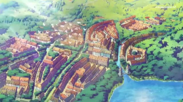 Akagame no shirayuki-hime ( episode 03) S2