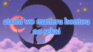 SUGAR SUGAR RUNE full ED 1