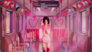 تم إصدار معاينة لألبوم TWICE الجديد