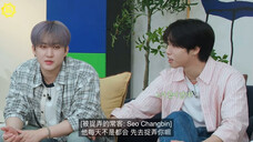 【金昇玟】彰彬:养了一只小茶狗怎么办