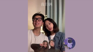 Hai chúng ta/我们俩||những bản cover nghe cực hay trên duoyin