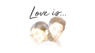 EAT BULAGA TELEMOVIE: LOVE IS... (2017)