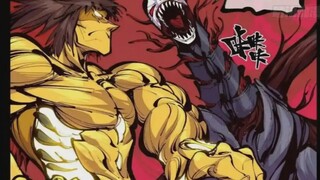 『纯粹的武修，置死地 而后生』