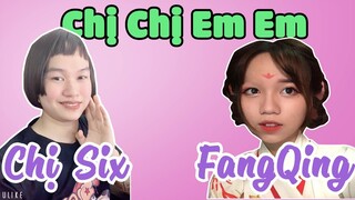 Top 1 Nhẹ Nhàng Cùng Em Gái FangQing