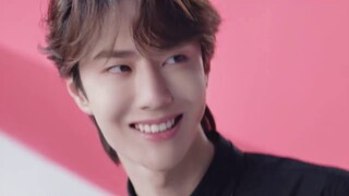 [CF] 200428 Wang Yibo x Colgate