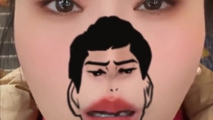 Girl lip syncs at cartoon concert! Brother, you go west! Brother: Goodbye, no farewell!