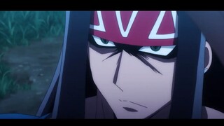 Phim Anime Pháp sư linh hồn - Cứu rỗi - Phần 39 #anime