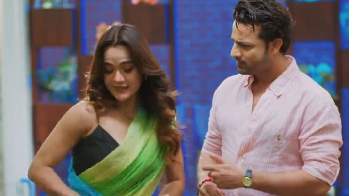 CEO BIWI KA DHOKA Indian new Drama video