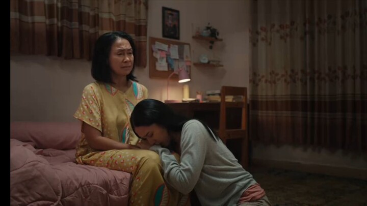 SWIPE RIGHT EPS 4 (sub Indonesia)