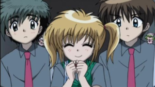 Mirmo Zibang! (Wagamama☆Fairy Mirumo de Pon!) EP 154 [ENG SUB]