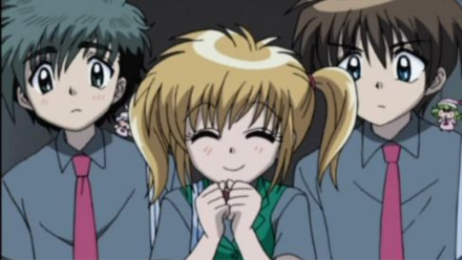 Mirmo Zibang! (Wagamama☆Fairy Mirumo de Pon!) EP 154 [ENG SUB]