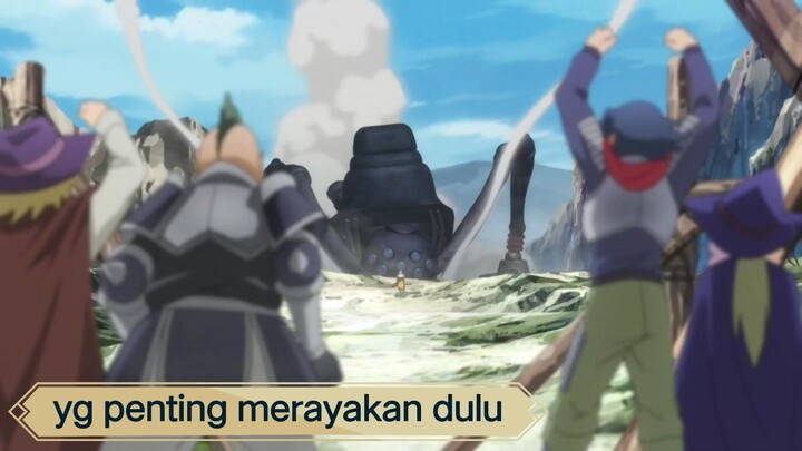 #KompetisiKreasiUnggahan4 , orang - orang udah pada seneng aja karena ini