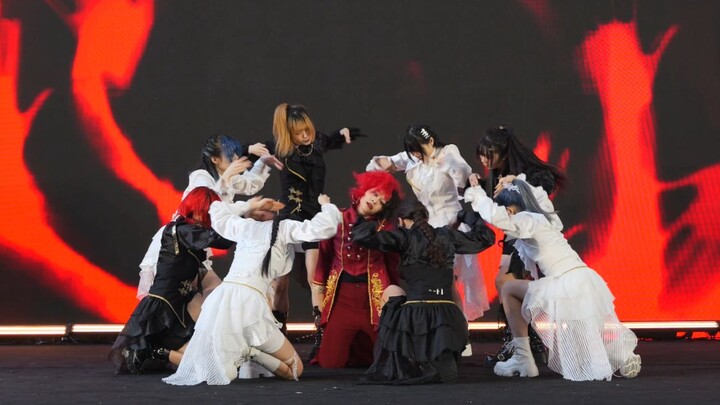 [Group Category Champion] Tenth Movement – Rhapsody in B Major (Original Choreography) [2026 BDF Hom