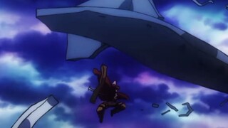 Bộ 3 đồng nát và Denjiro ngầu lòi