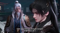 Immortal Emperor Eps 01 Sub Indo (New)