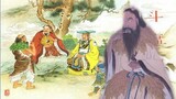 Ba Đại Thánh Nhân bí ẩn nhất trong Phong Thần Diễn Nghĩa?
