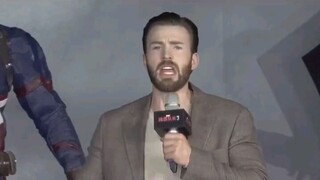 Ketika para pahlawan Marvel mempelajari nama panggilan mereka dalam bahasa Mandarin