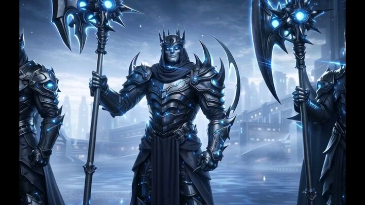 องค์พระจอมมาร