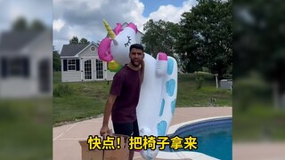 当你有个易怒的兄弟姐妹...一时分不清到底是谁的问题了！