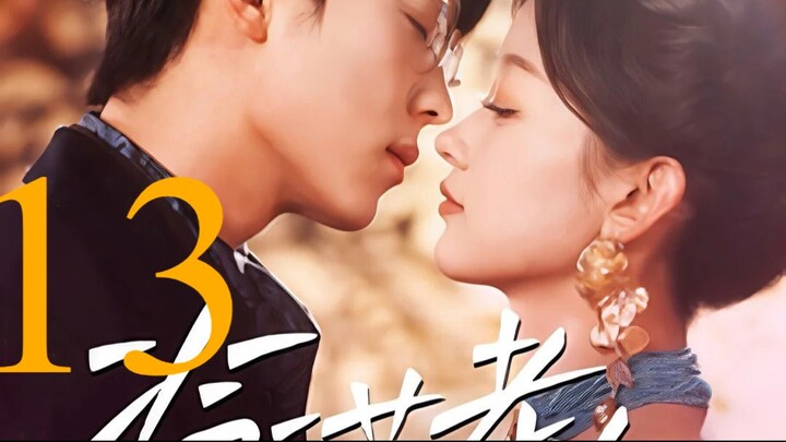 Phim Ngắn Vietsub - Chồng Lạnh Lùng Trở Thành Chó Nhỏ Buồn Bã - Phần 13