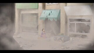 Lamya's Poem :Watch FULL movie :link in Description