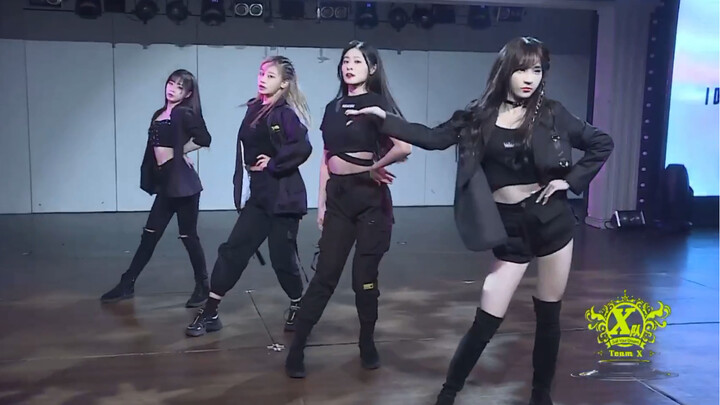 【SNH48】《THE BADDEST》Thiên Thảo! Em trai Kỳ Kỳ thật đẹp trai! Vương Hiểu Giai, Tạ Thiên Y, Kỳ Tĩnh, V