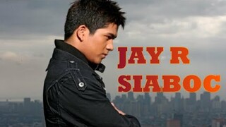 JAY R SIABOC | PAANO NA