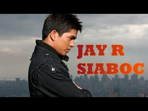 JAY R SIABOC | PAANO NA