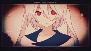 【Yuikonnu】 Kakushigoto (Secret)【Romaji & Indonesia Sub】