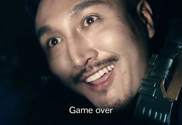 儿子刚出生，老婆就跑了，多年之后，老婆竟然变成了富婆，看着落魄的前夫，她要用钱买走儿子的抚养权