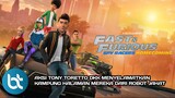Alur Cerita Fast And Furious Spy Racers Homecoming