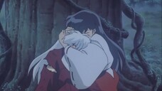 InuYasha Movie - NUYASHA VÀ KAGOME THIÊM 1 LẰN ĐAO NỬA VÌ TÌNH YÊU_NUYASHA YÊU 1 NGƯỜI NHỪNG 2 KIẾP