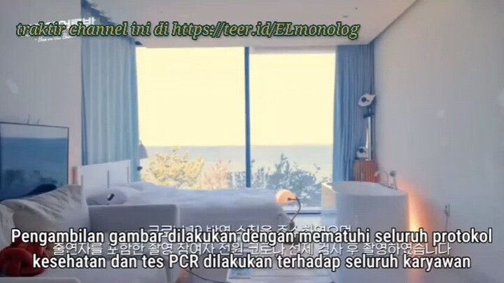 Kasur Di Pantai EP 4 Sub Indo