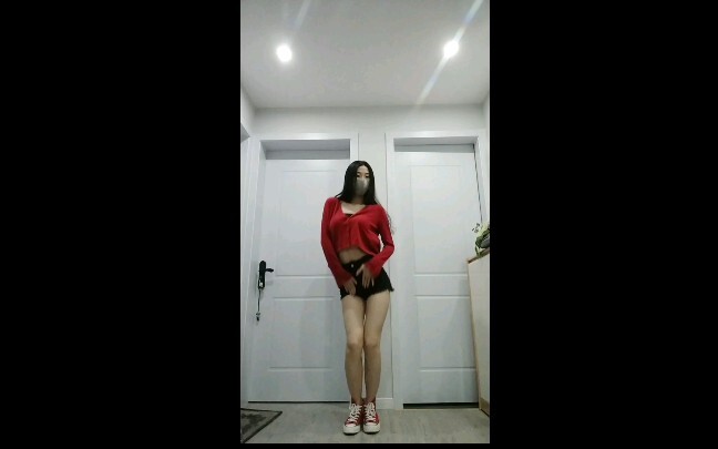 【美熊】宅家躲病毒躲出来的性感翻跳。。《something》《满月》《so hot》