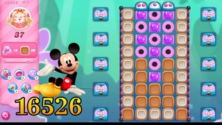 Candy crush saga level 16526