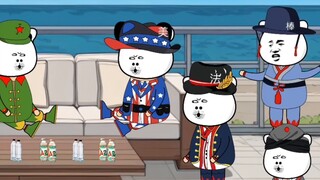 "The Evolution of Street Drifters" on Asia Channel