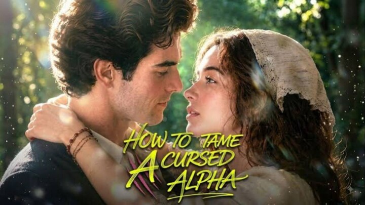 How To Tame A Cursed Alpha